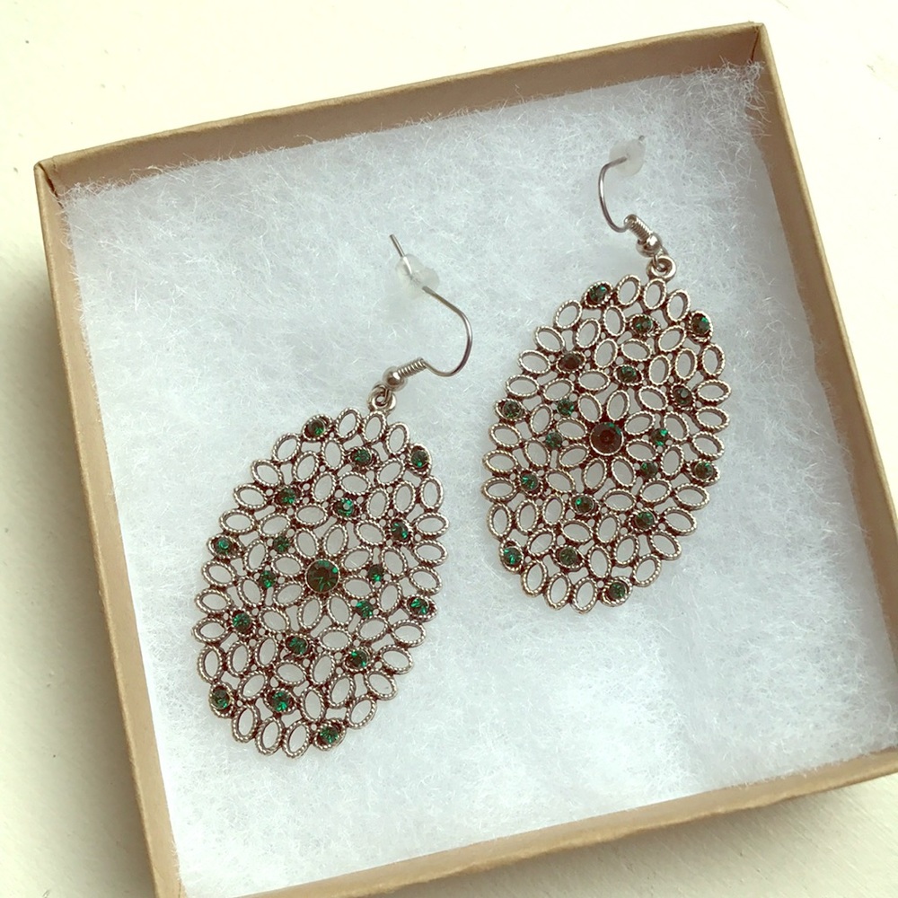 Dress Earrings